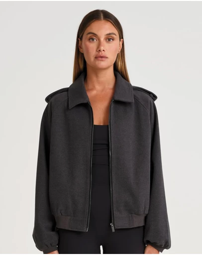 All Fenix - Signature Bomber Jacket