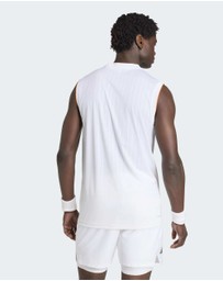 adidas Performance - TENNIS CLIMACOOL TANK TOP PRO Mens