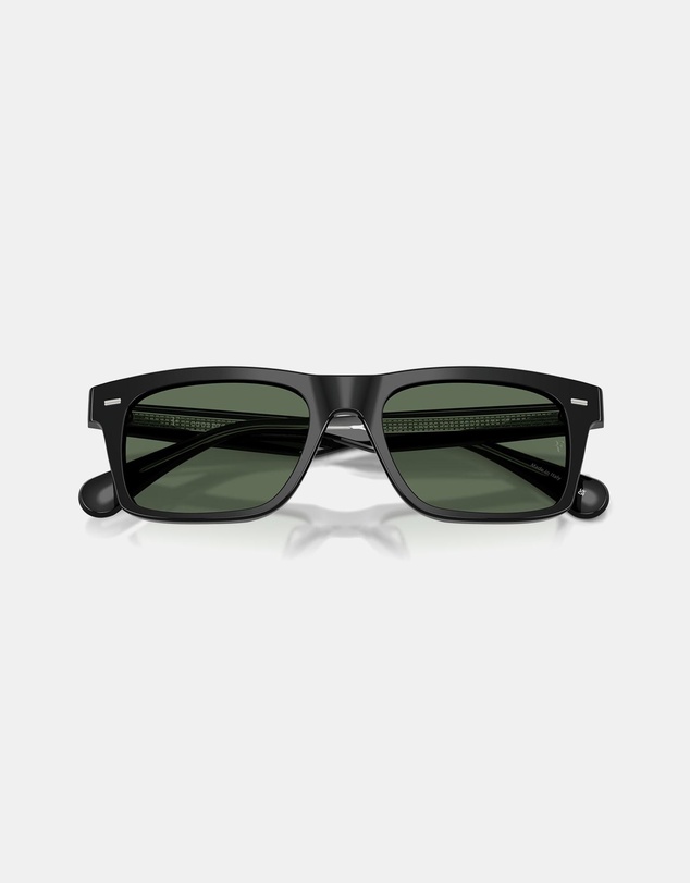 Oliver Peoples - R-16
