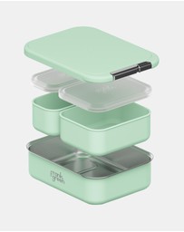 Frank Green - Lunch Container With Silicone Lid