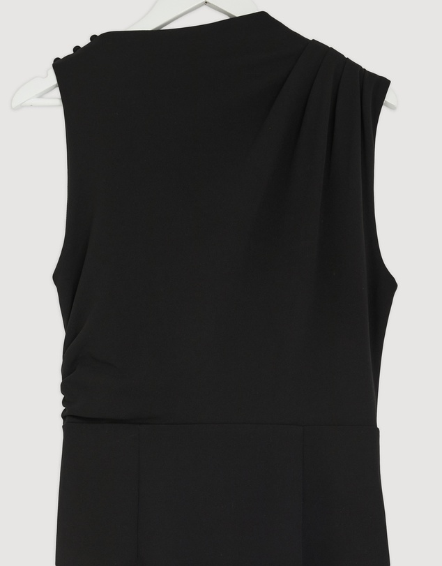 Revibe - Repaired Tussah Zaya Midi Dress - AU 14