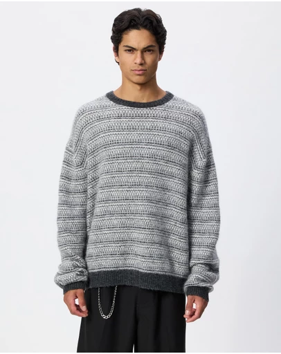 Represent - Sunfire Sweater