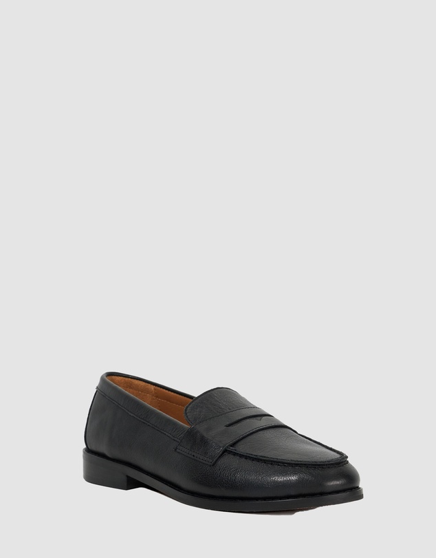 Dune London - Ginelli - Black