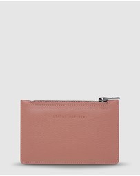 Status Anxiety - Avoiding Things Wallet