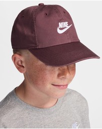 Nike - Unstructured Futura Wash Cap - Kids