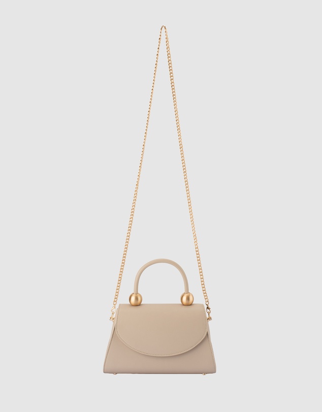 Olga Berg - Siren Top Handle Bag
