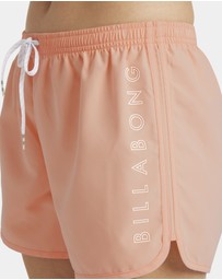 Billabong - Womens Fun Times Boardshorts
