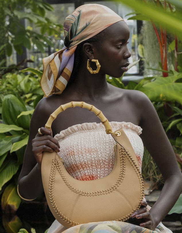 Zerafima - The Zoe Bag