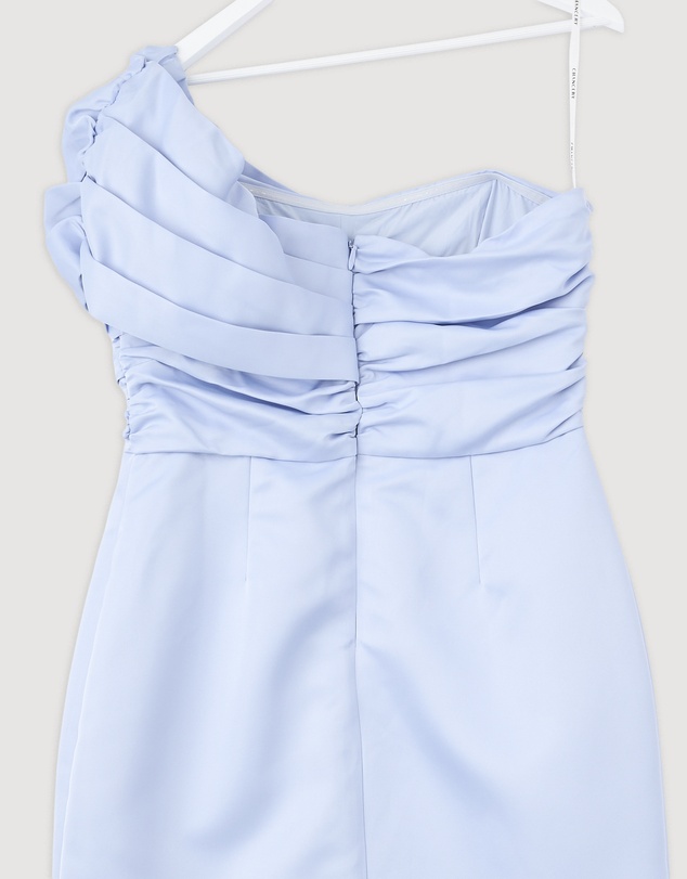 Revibe - Repaired CHANCERY Gracie Dress - AU 16
