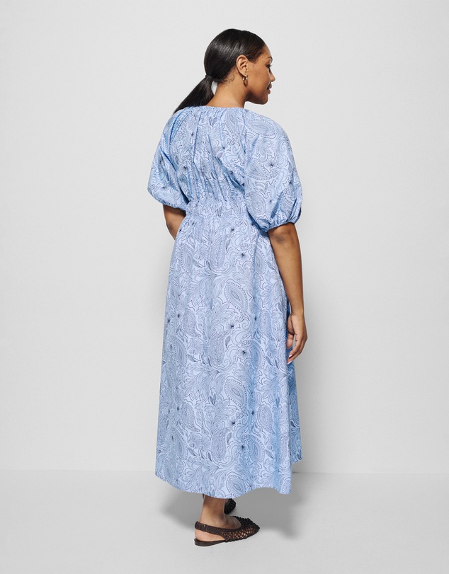 Commonry - Erika Dress