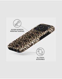 Burga - Burga iPhone 17 Pro Tough Magsafe Case Player