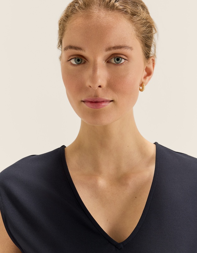 Review - Kimora Ponte Top
