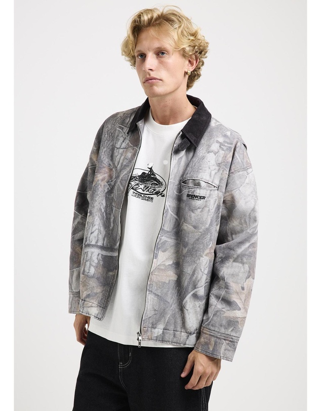 Spencer Project - Memphis Jacket