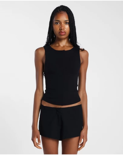 BY.DYLN - Joel Zip Tank