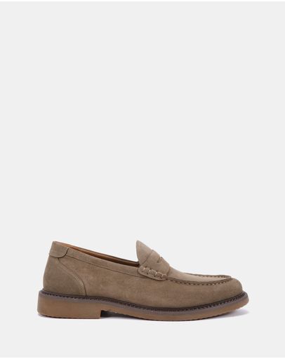 Sand Suede