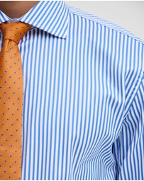 Oxford - Regent Stripe Shirt