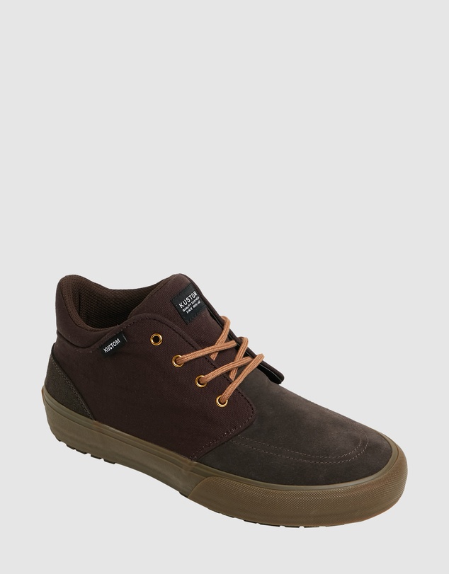 Kustom - Mens Realm Sneakers