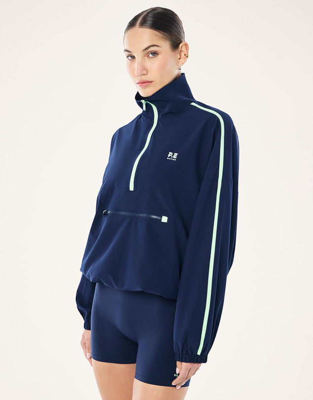 P.E Nation - Accelerate Quarter Zip