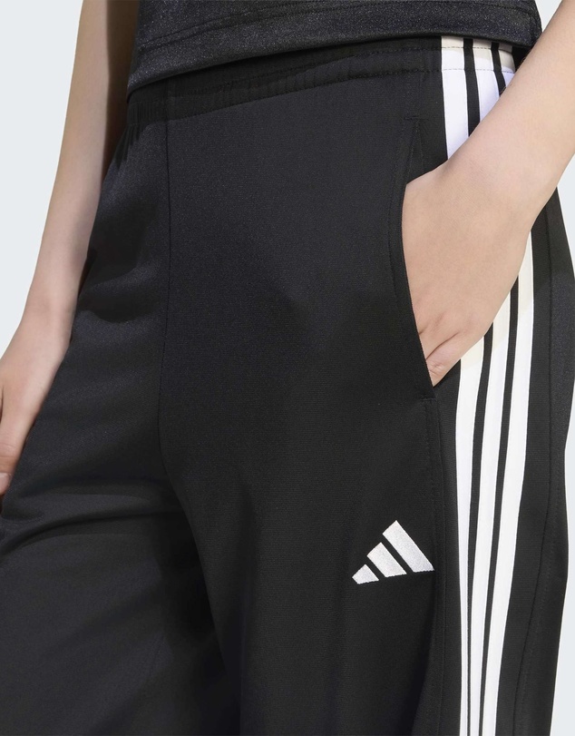 adidas Sportswear - DAYREADY WIDE LEG TRACKPANTS Womens
