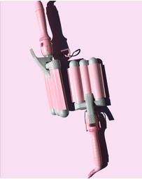 Mermade Hair - Original Pro Waver 32mm