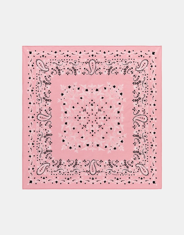 ARKET - Marcell Cotton Scarf