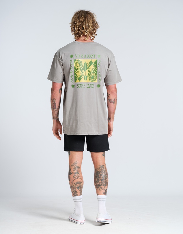 Vacancy Co - Surf Club Tee