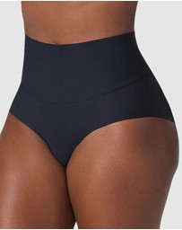 Leonisa - FusedContour No Show Firm Control Shaping Brief