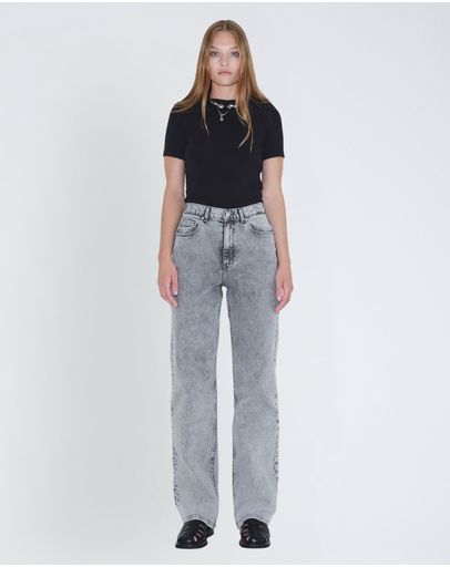 Tar Ash Grey