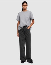 ARKET - Cloud Loose Wide Jeans