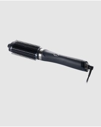 ghd - duet blowdry 2 in 1 Hair Dryer Brush in Black