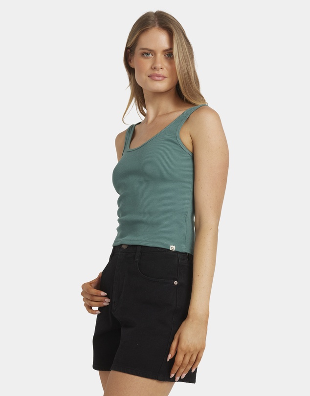 Billabong - Womens Everyday Tank Top