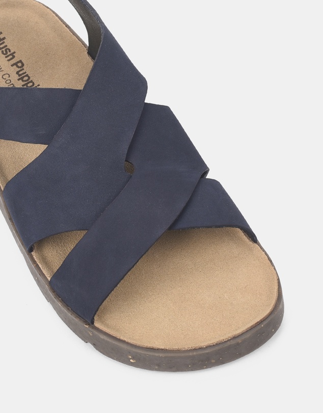 Hush Puppies - Indie
