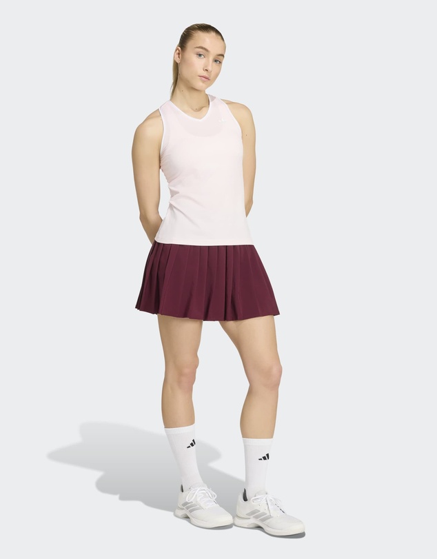 adidas Performance - TENNIS CLASSICS TANK Top Womens