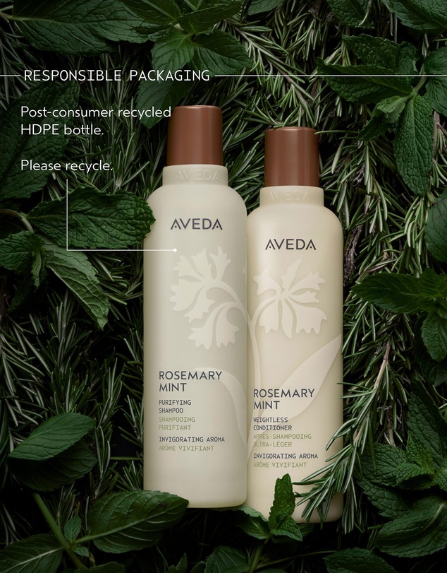 Aveda - Rosemary Mint Weightless Conditioner