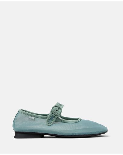 Medium Green