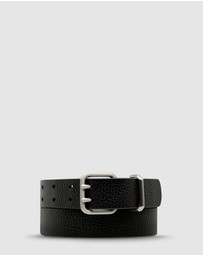 Status Anxiety - Barely Moving Belt