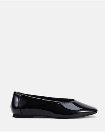 Black Patent