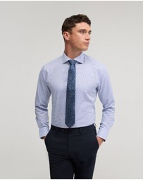 Oxford - Regent Cotton Dobby Shirt