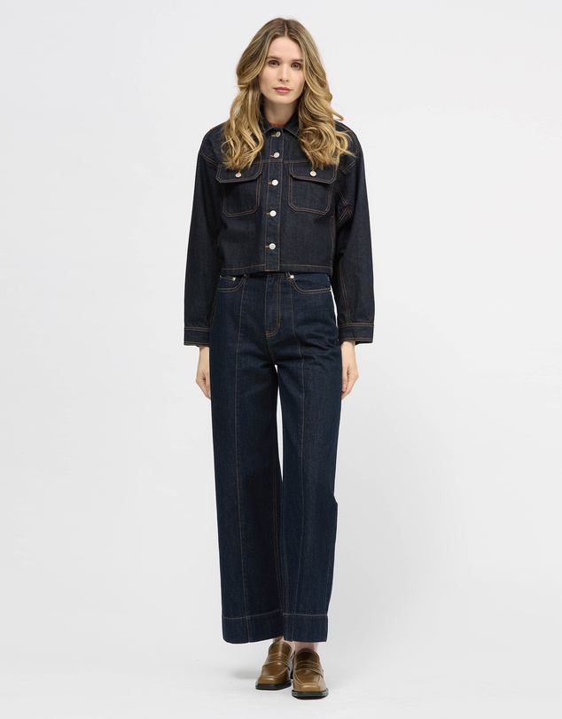 bul - Rother Denim Jacket
