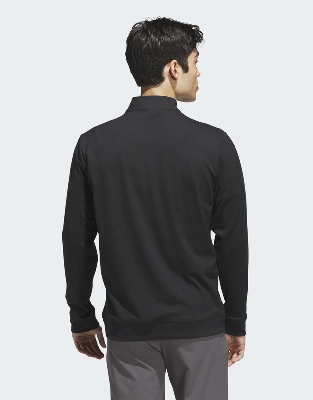 adidas Performance - Ultimate365 Classic Quarter-Zip Mens
