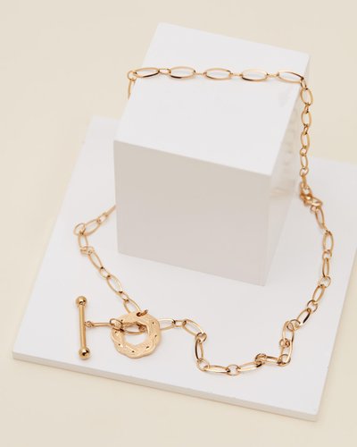 Stella Necklace