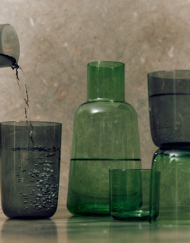Country Road - Talo Carafe Set