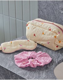 Mosey Me - Forget Me Not Dopp Kit