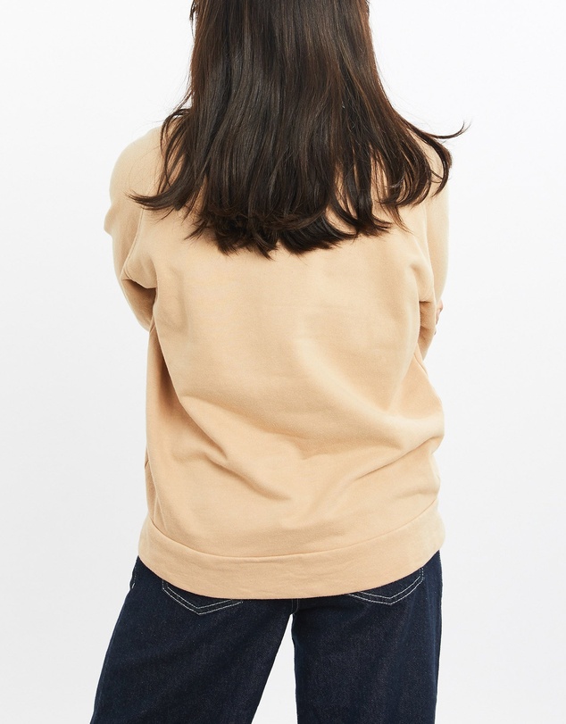 Vintage by The Real Deal - Pre Loved - Vintage Burberry Sweatshirt