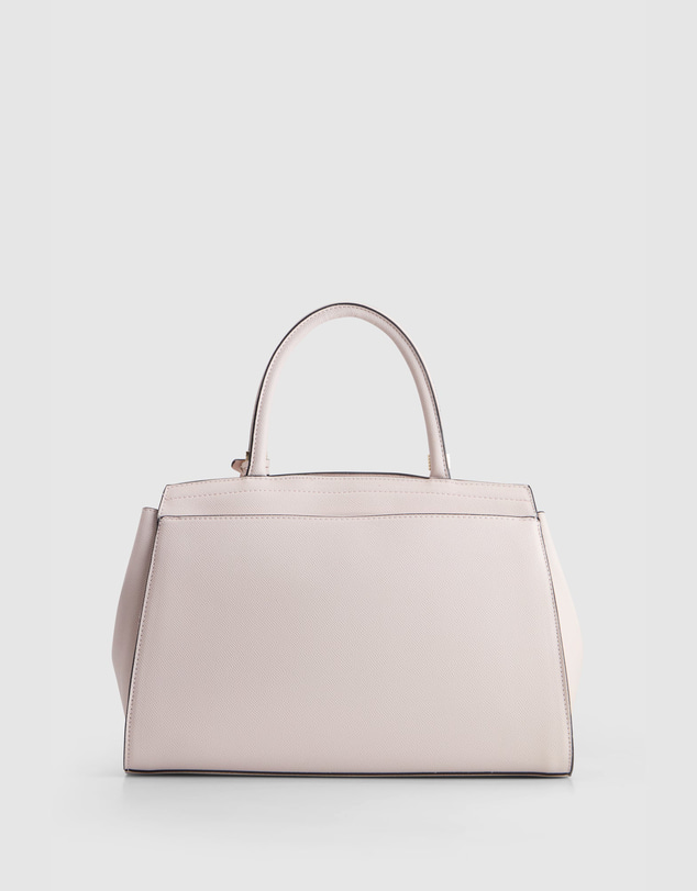 Laura Jones - Cherry Floral Tote Bag