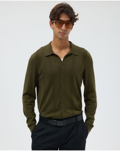 Dark Green