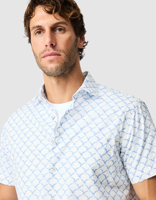 Rodd & Gunn - Parkside Shirt