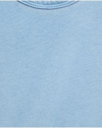 Surrounded By Ghosts - The Bassanite Cotton Singlet