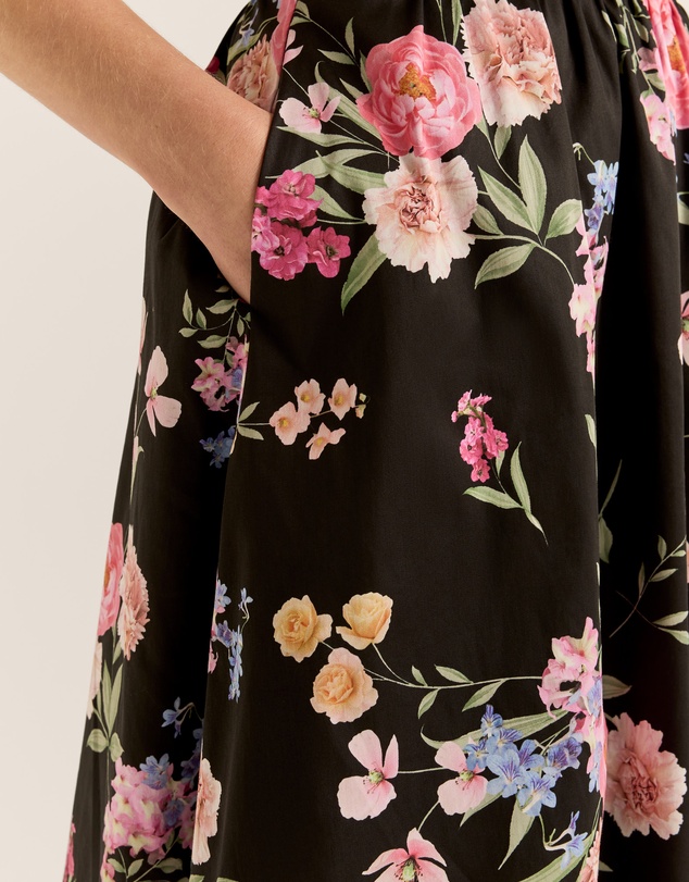 Review - Jardin Skirt