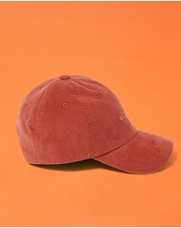 Roarsome - Corduroy Cap